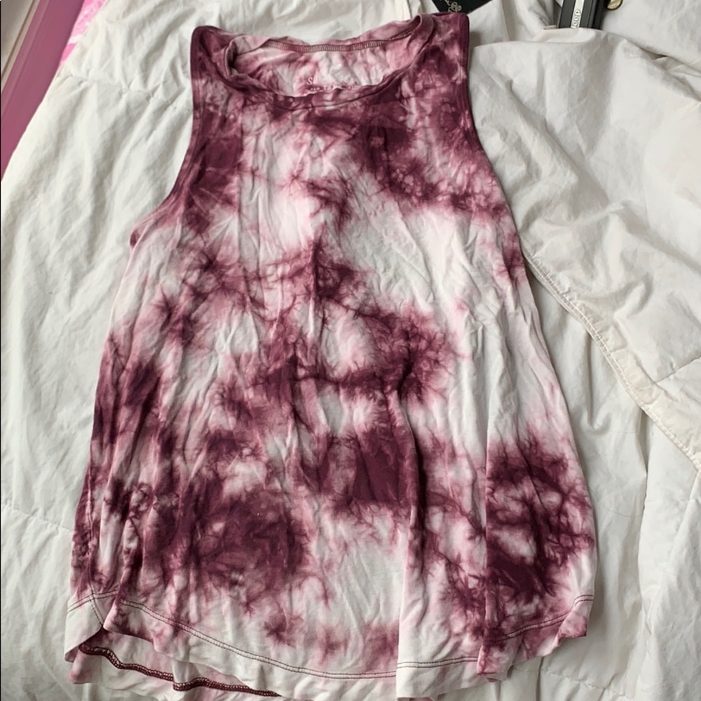 NWOT american eagle soft tank